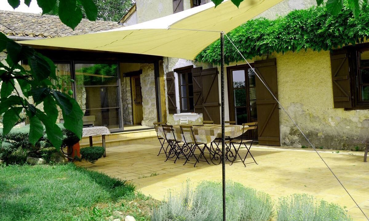 Photo of Outdoor in Lartigue