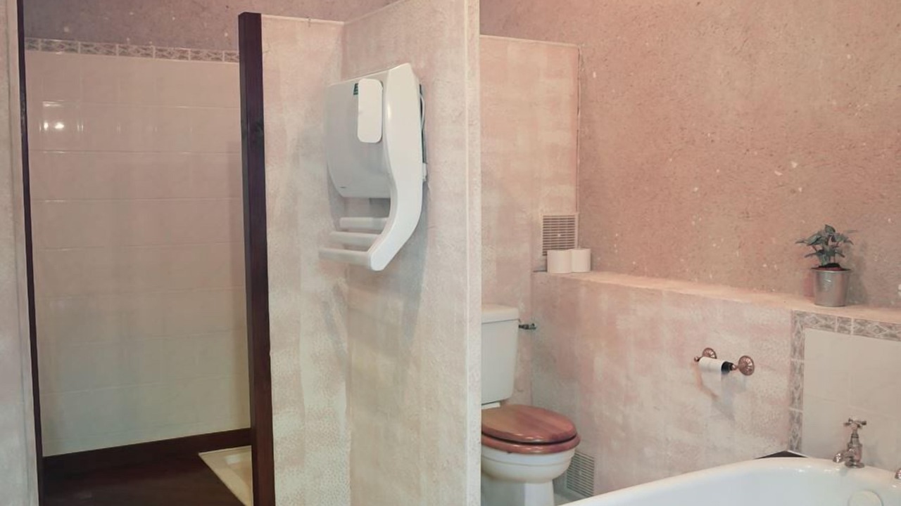 Photo of Bathroom in Lartigue