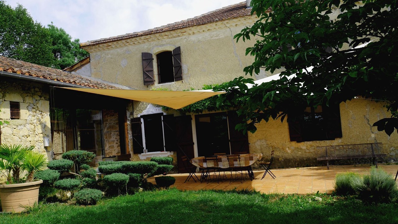 Photo of Outdoor in Lartigue