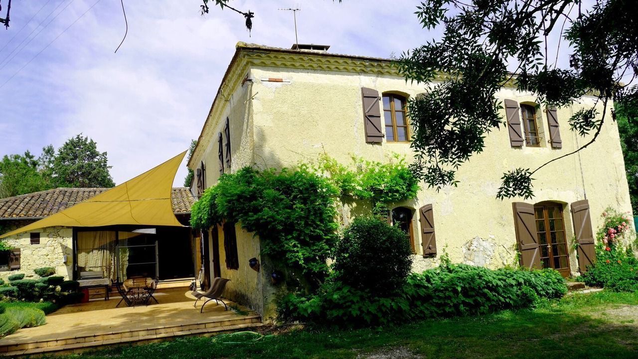 Photo of Outdoor in Lartigue