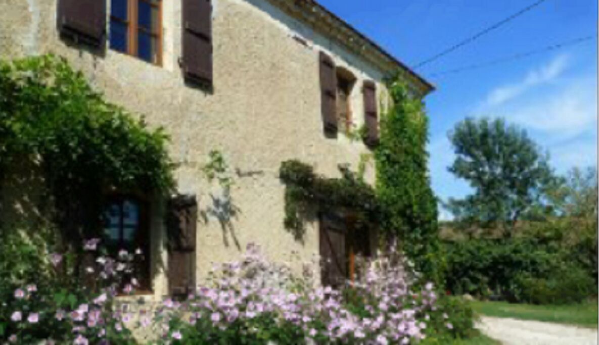 Photo of Outdoor in Lartigue