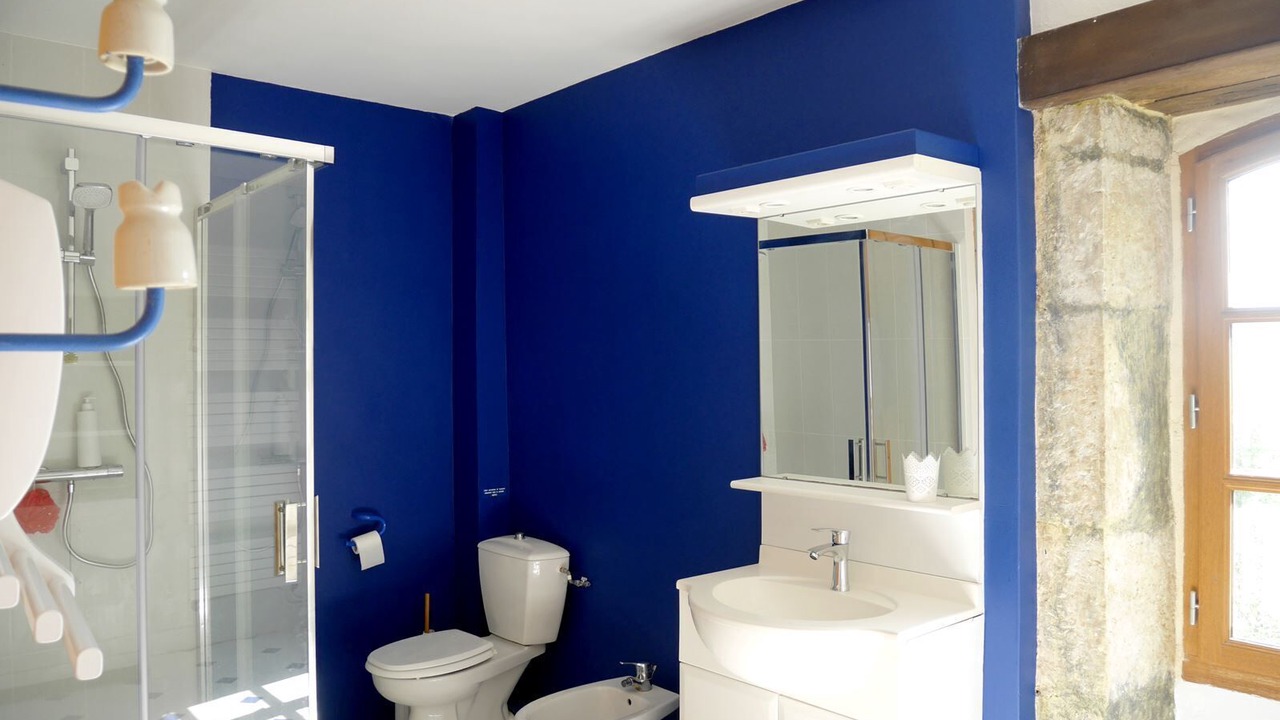 Photo of Bathroom in Lartigue
