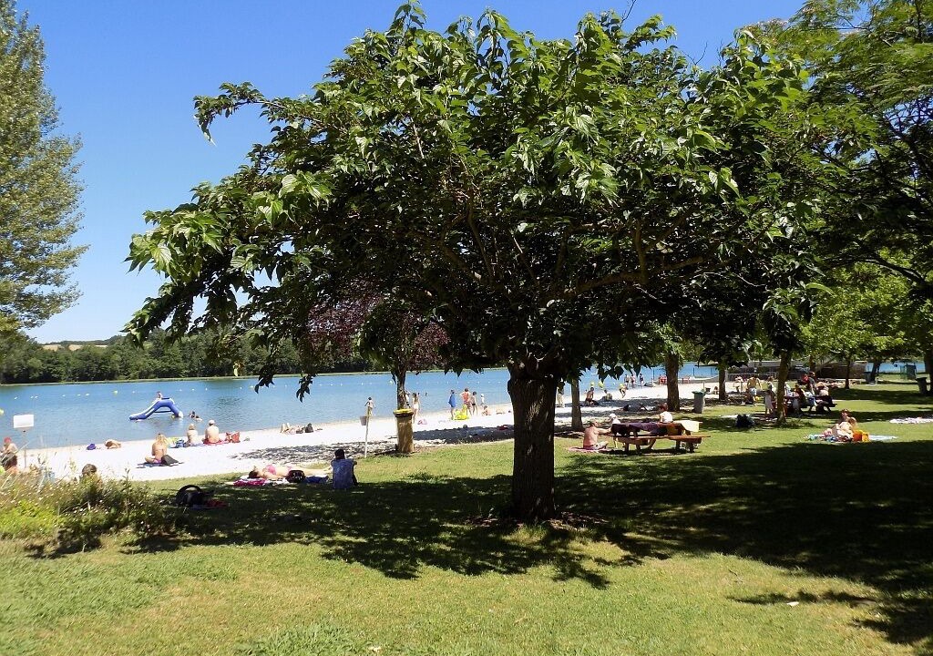 Photo of Outdoor in Lartigue