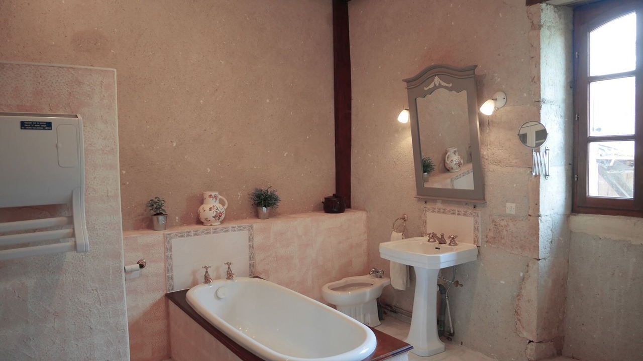 Photo of Bathroom in Lartigue
