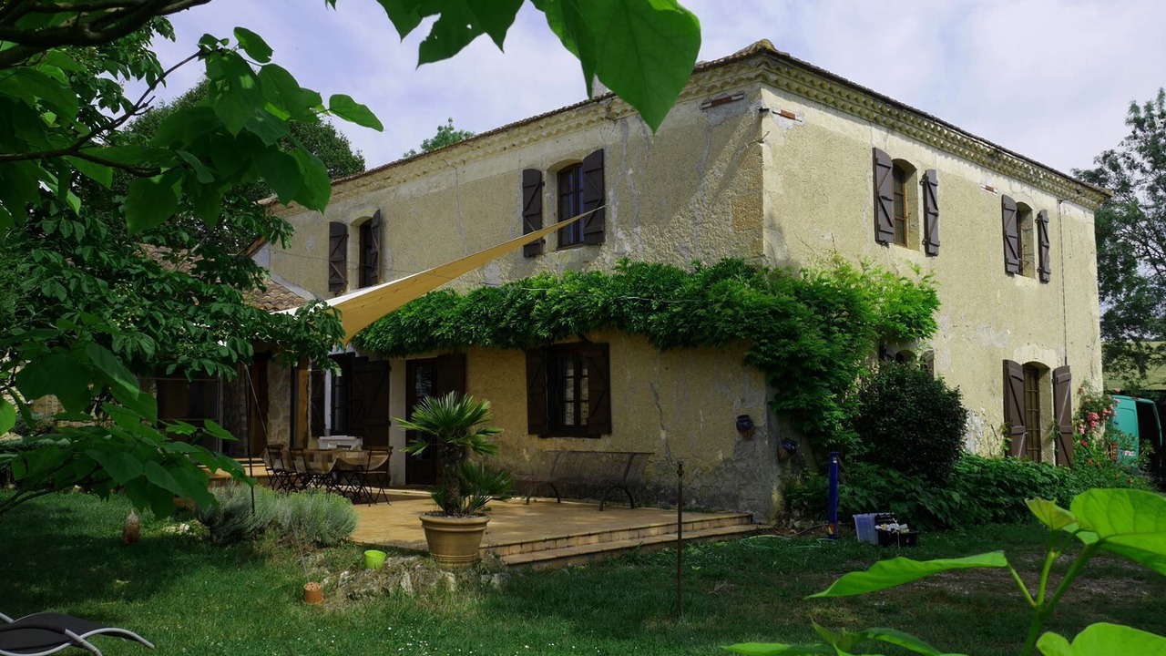 Photo of Outdoor in Lartigue