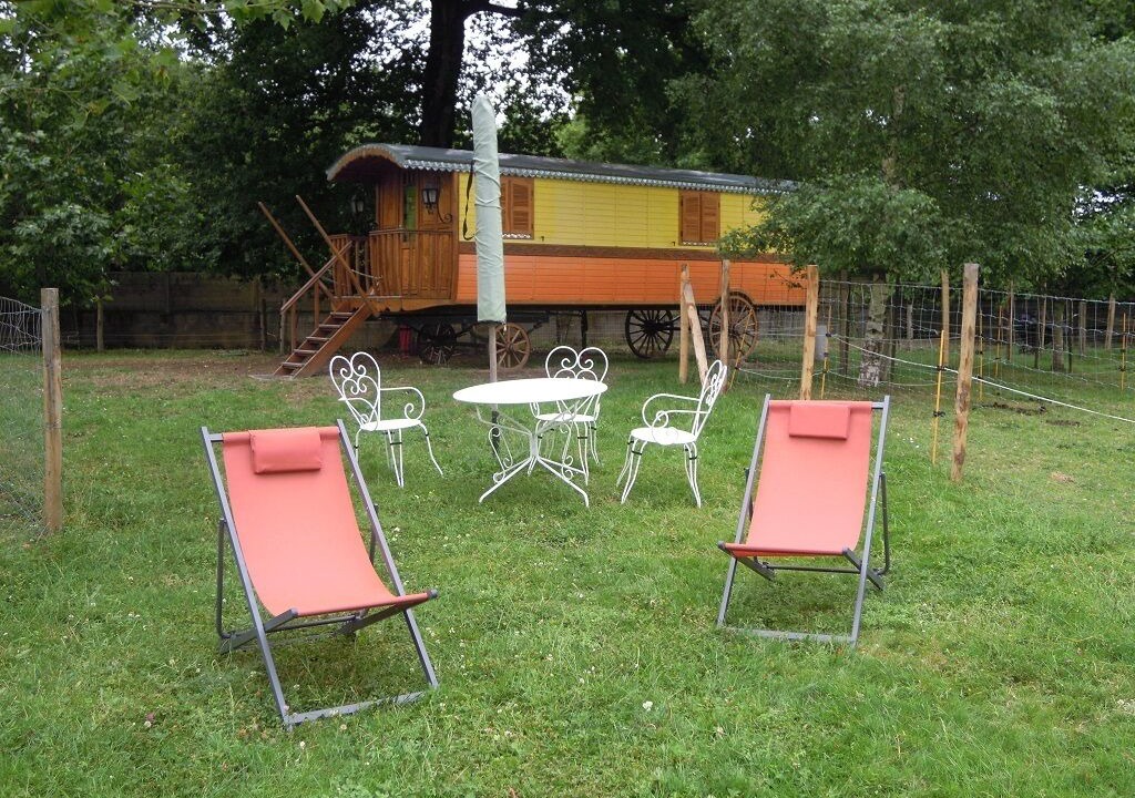 Photo of Outdoor in Grosbreuil