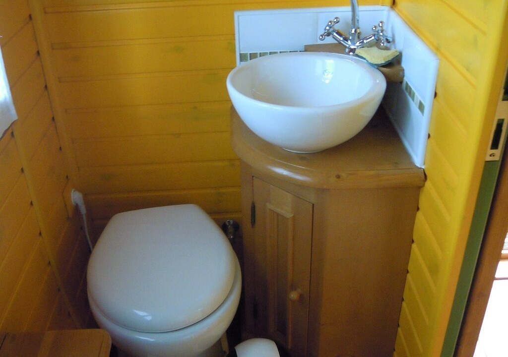 Photo of Bathroom in Grosbreuil