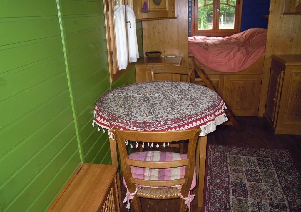 Photo of Bedroom in Grosbreuil