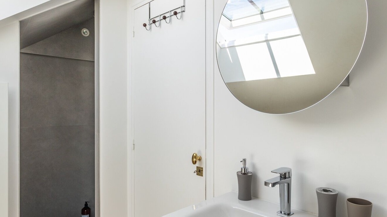 Photo of Bathroom in Fougeres - Sevigne