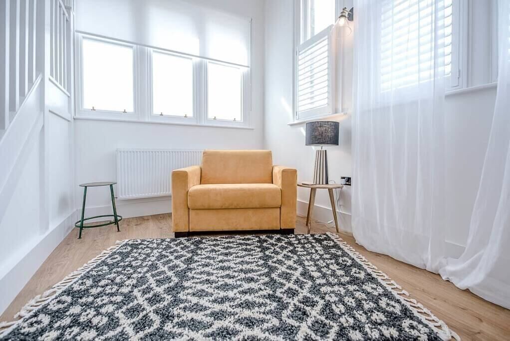 Photo of Livingroom in Leiston