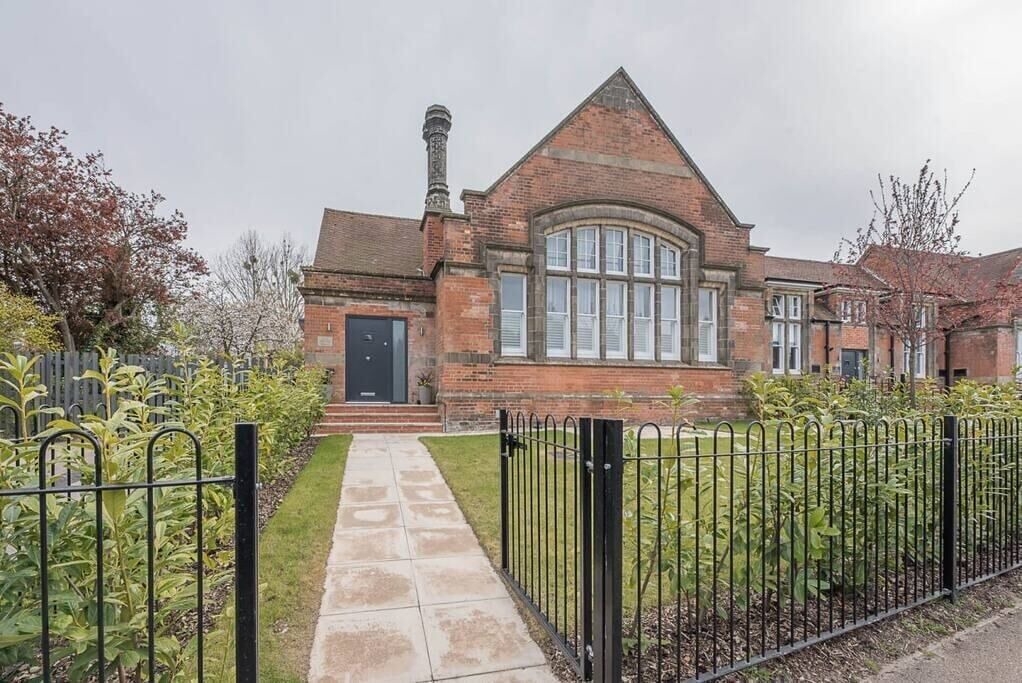 Photo of Outdoor in Leiston