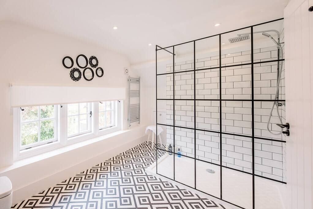 Photo of Bathroom in Leiston