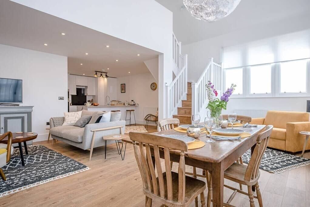 Photo of Livingroom in Leiston