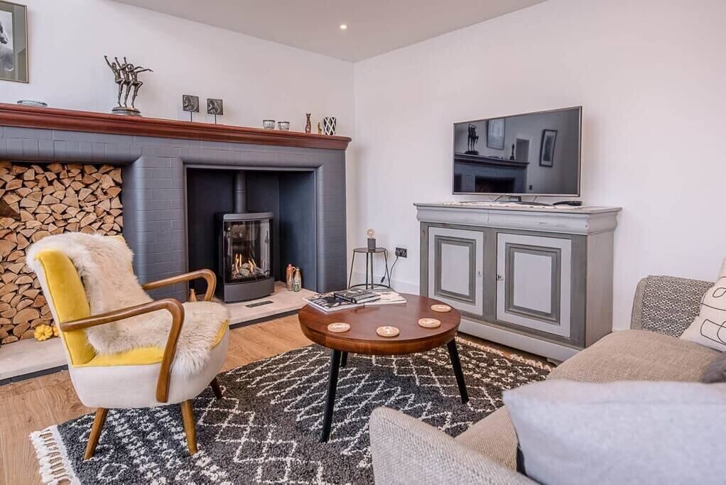 Photo of Livingroom in Leiston