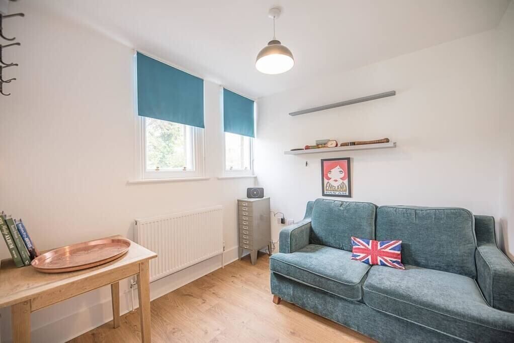 Photo of Livingroom in Leiston