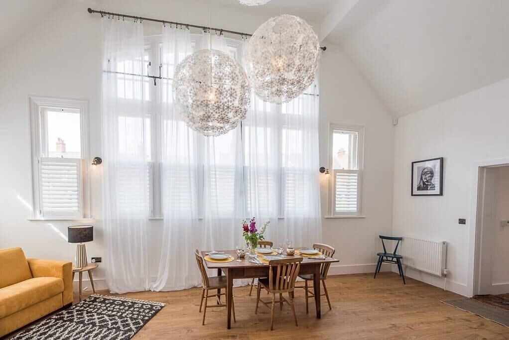 Photo of Others in Leiston