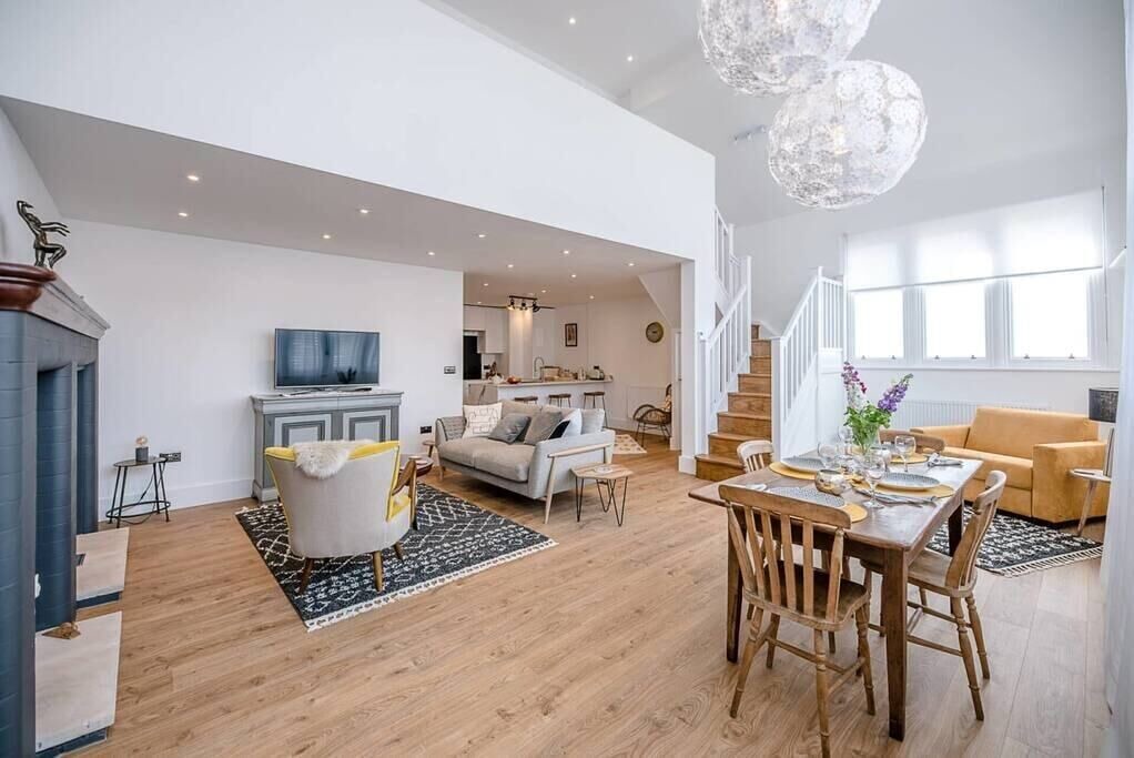 Photo of Livingroom in Leiston