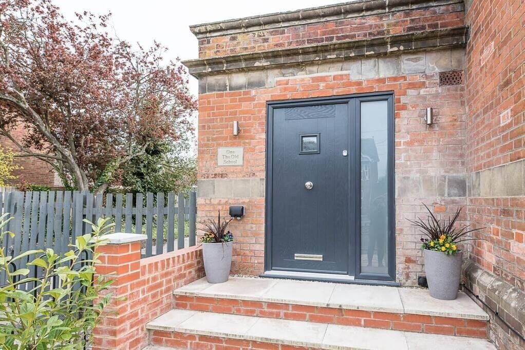 Photo of Outdoor in Leiston