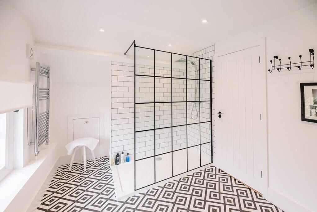 Photo of Bathroom in Leiston