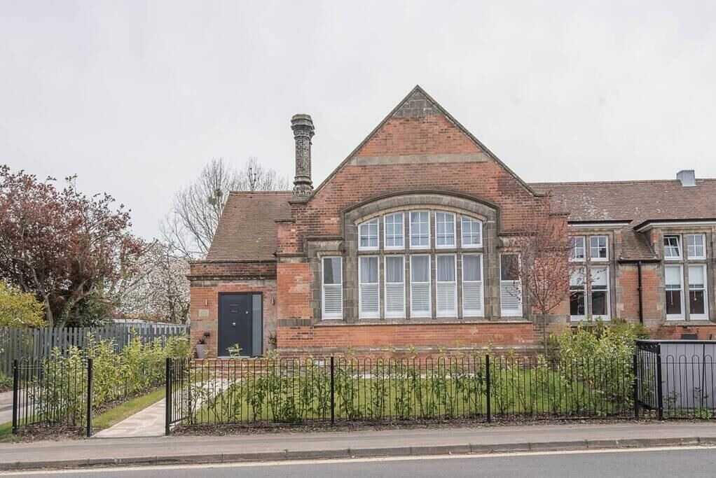 Photo of Outdoor in Leiston