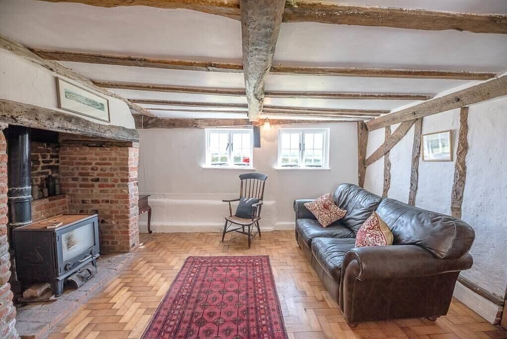 Photo of Livingroom in Woodbridge