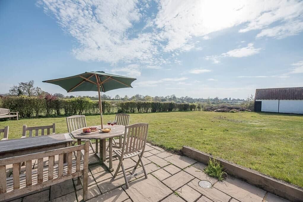 Photo of Outdoor in Woodbridge