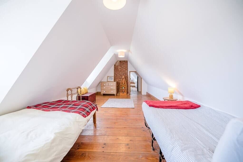 Photo of Bedroom in Woodbridge