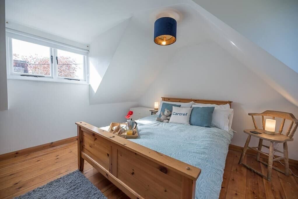 Photo of Bedroom in Woodbridge