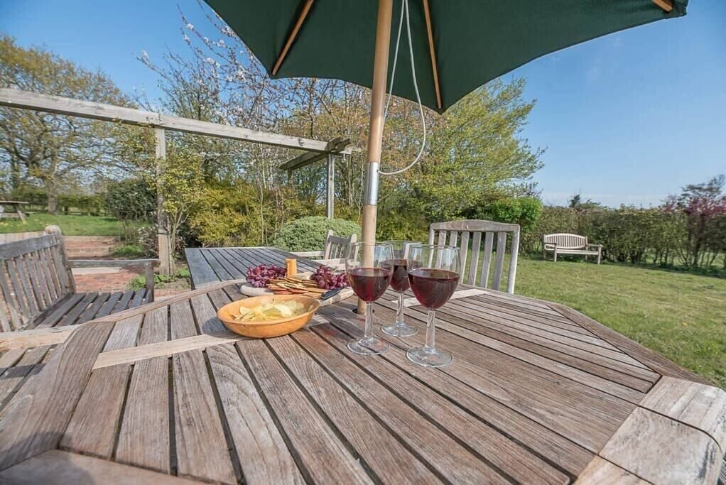 Photo of Outdoor in Woodbridge