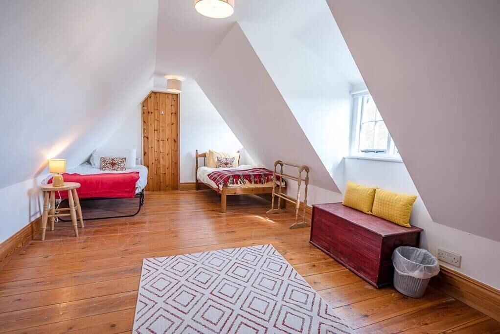 Photo of Bedroom in Woodbridge