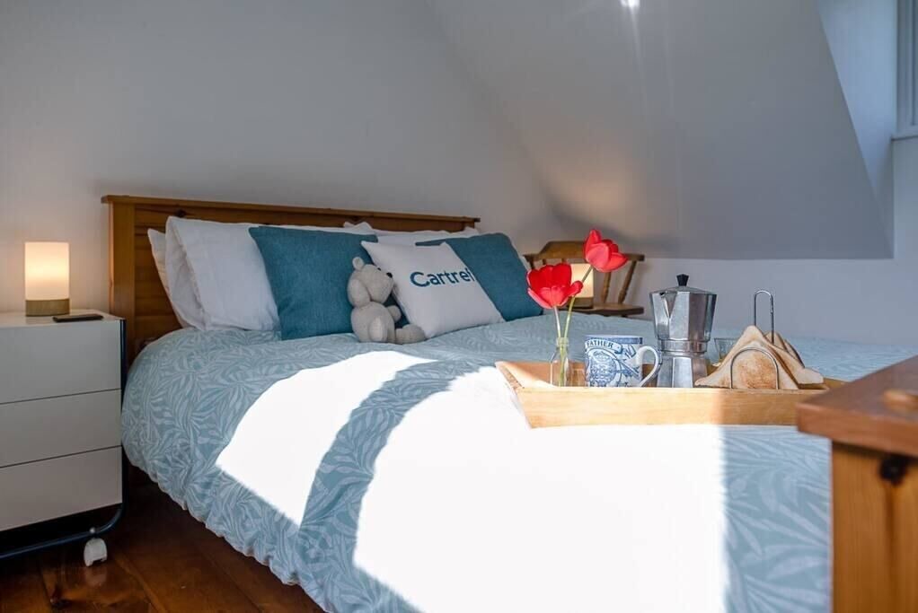 Photo of Bedroom in Woodbridge