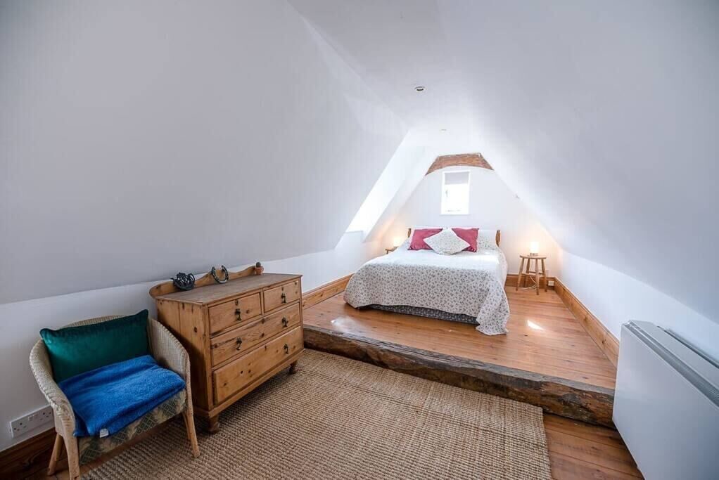 Photo of Bedroom in Woodbridge