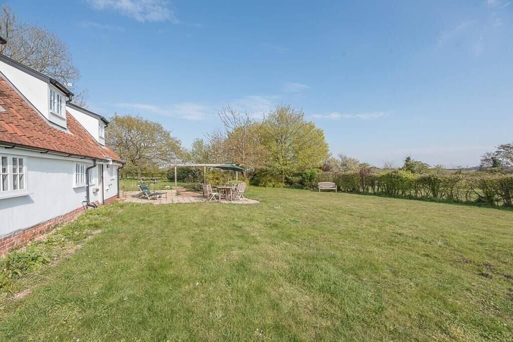 Photo of Patio Balcony in Woodbridge