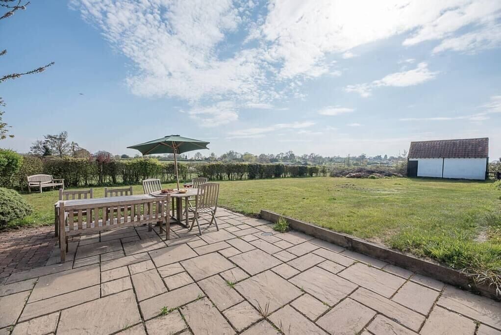 Photo of Outdoor in Woodbridge