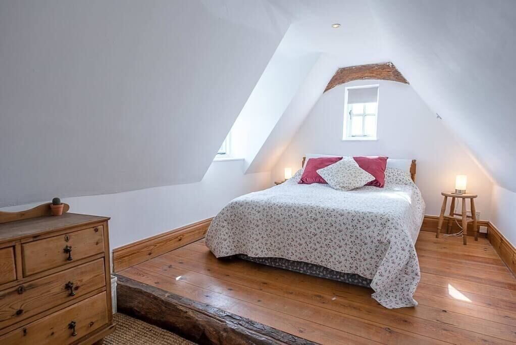 Photo of Bedroom in Woodbridge