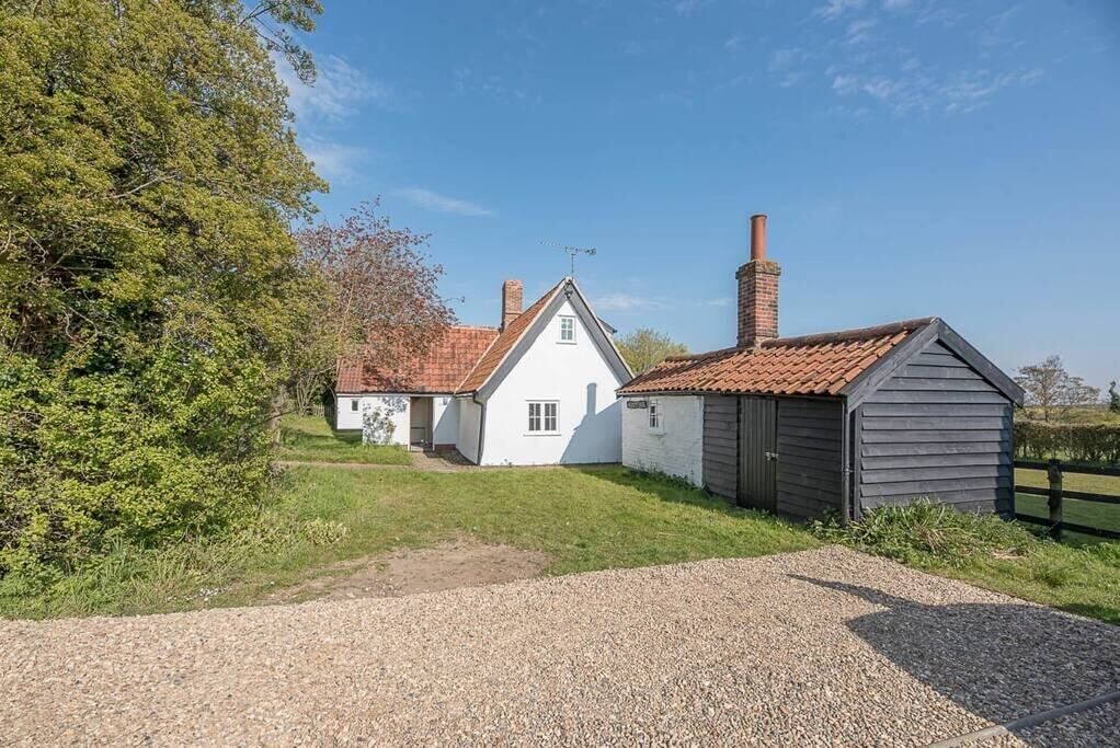 Photo of Outdoor in Woodbridge