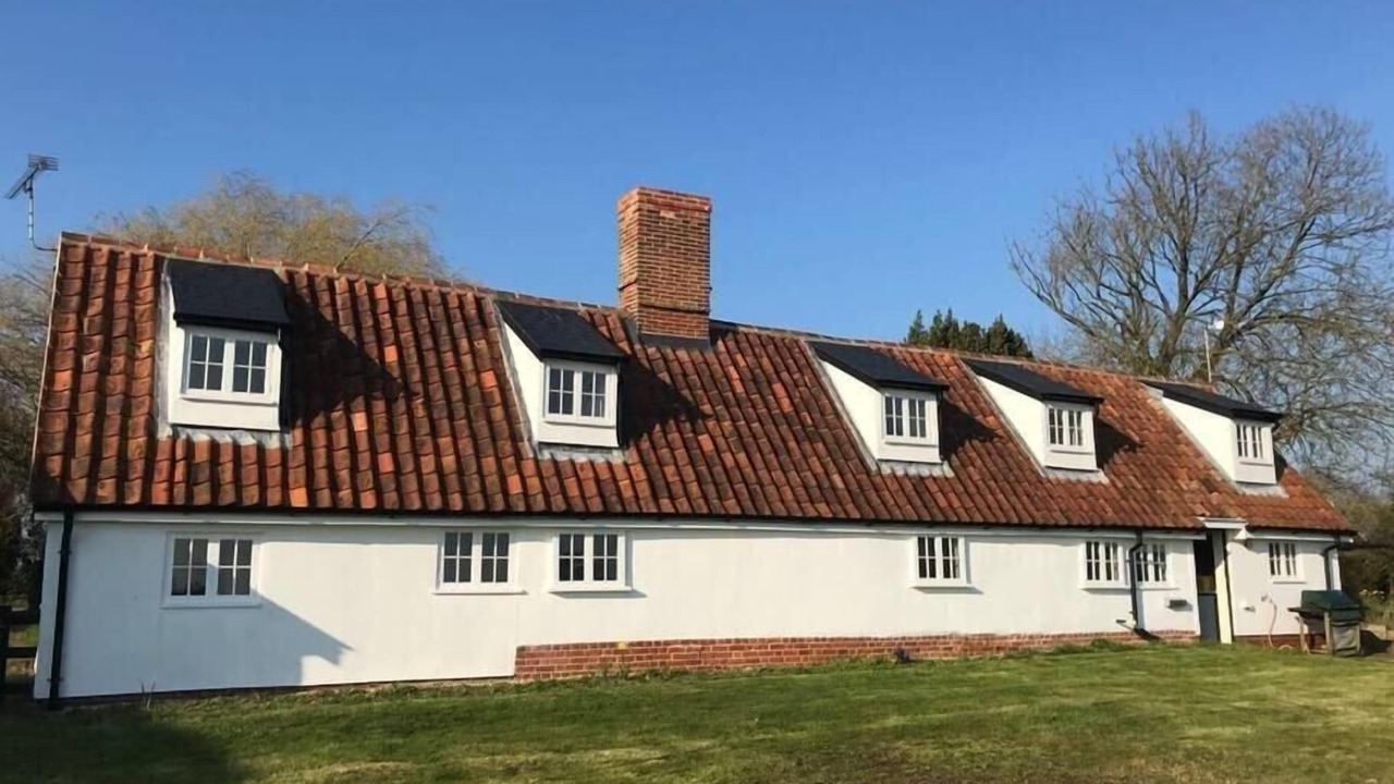 Photo of Outdoor in Woodbridge