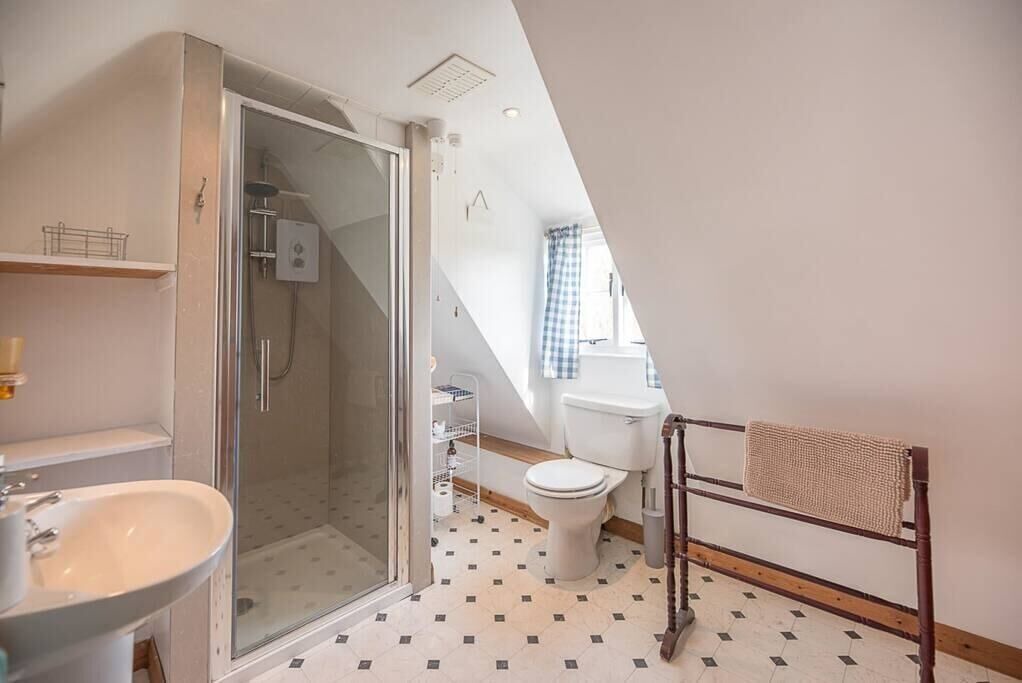 Photo of Bathroom in Woodbridge