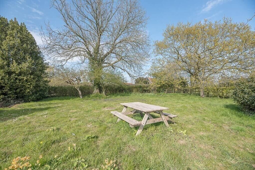 Photo of Outdoor in Woodbridge