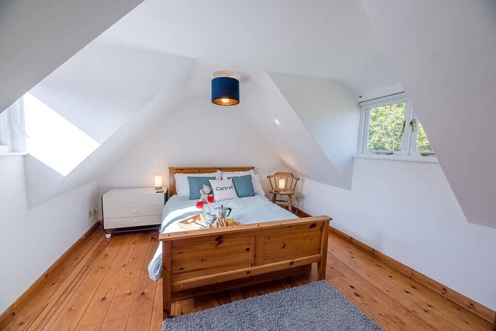 Photo of Bedroom in Woodbridge