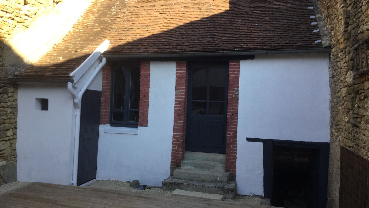 Photo of Outdoor in Ligny-le-Chatel