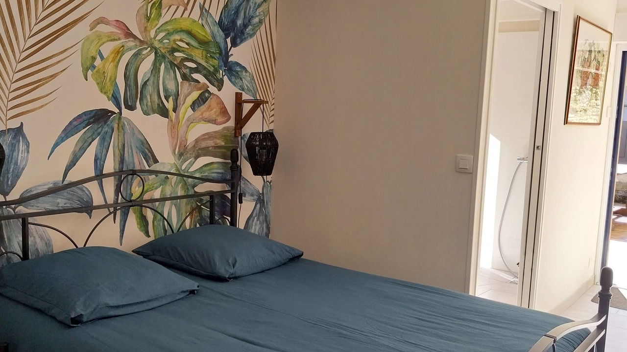 Photo of Bedroom in Ligny-le-Chatel