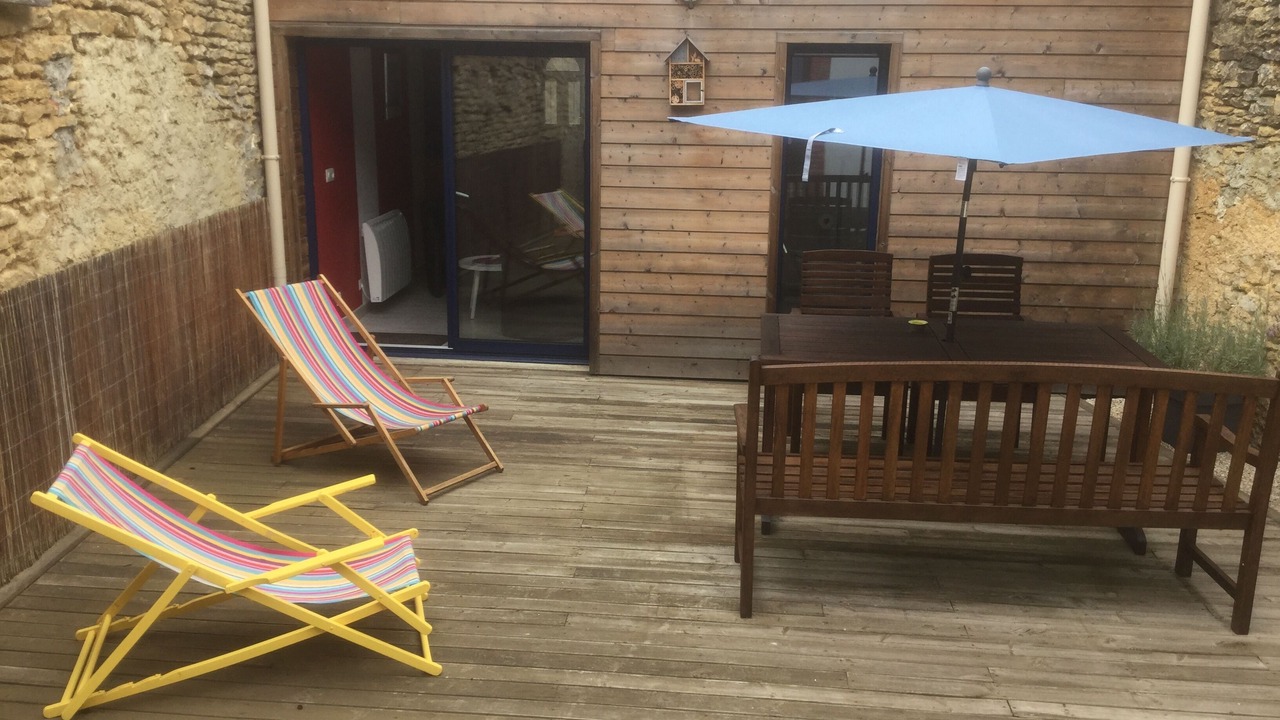 Photo of Outdoor in Ligny-le-Chatel