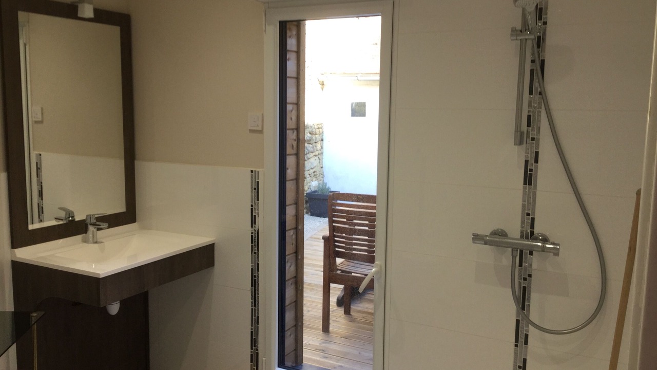 Photo of Bathroom in Ligny-le-Chatel