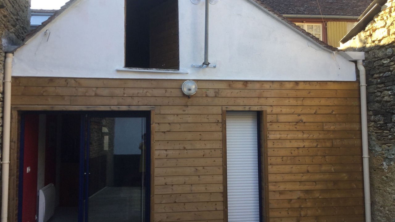 Photo of Outdoor in Ligny-le-Chatel