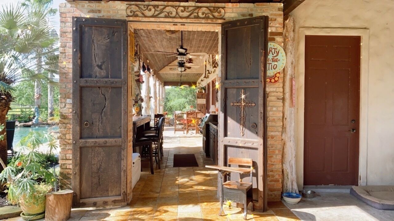 Photo of Outdoor in Santa Fe
