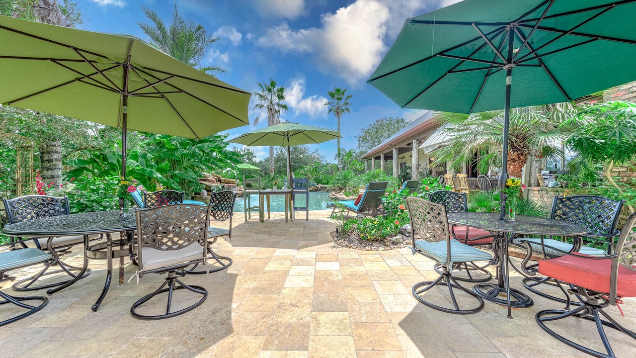 Photo of Outdoor in Santa Fe