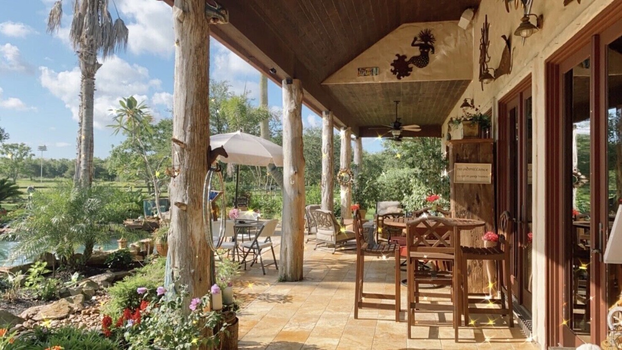 Photo of Outdoor in Santa Fe