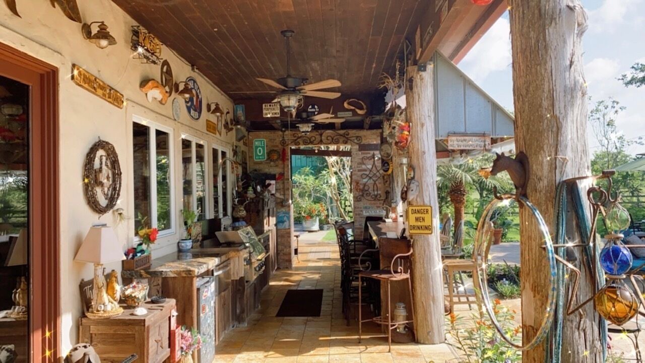Photo of Outdoor in Santa Fe