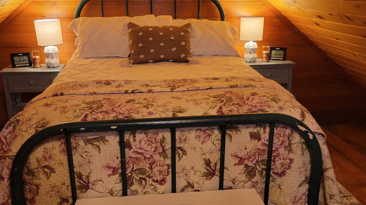 Photo of Bedroom in Dandridge